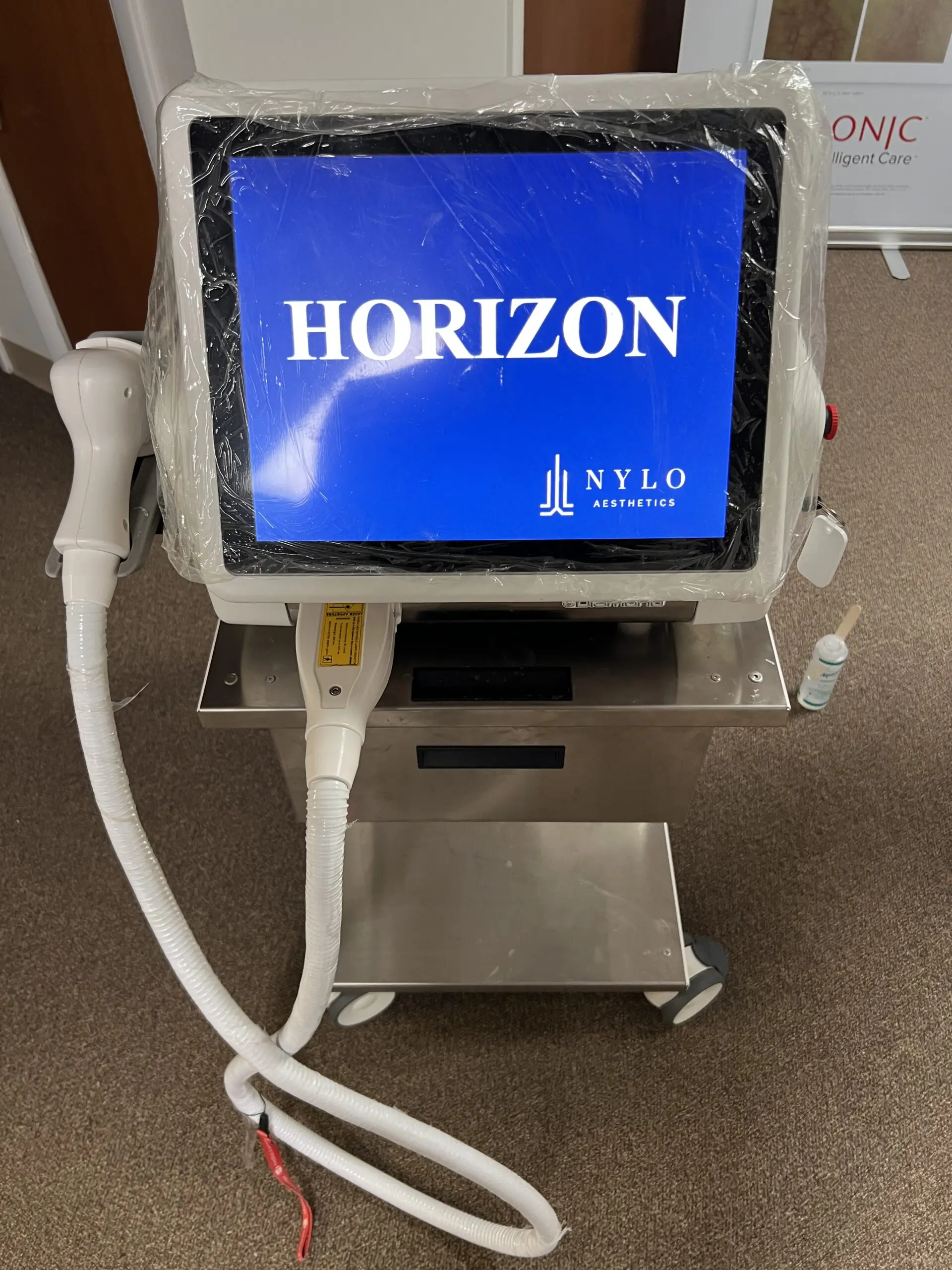 Nylo Aesthetics Horizon Diamond MTone