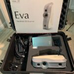 Artec Eva 3D Scanner