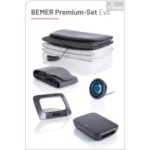 BEMER Mat Premium-Set Evo
