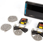 New Easy-Laser XT550 Ex/ATEX
