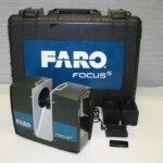 New FARO Focus S350