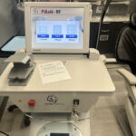 Rohrer Aesthetics Pixel8 RF