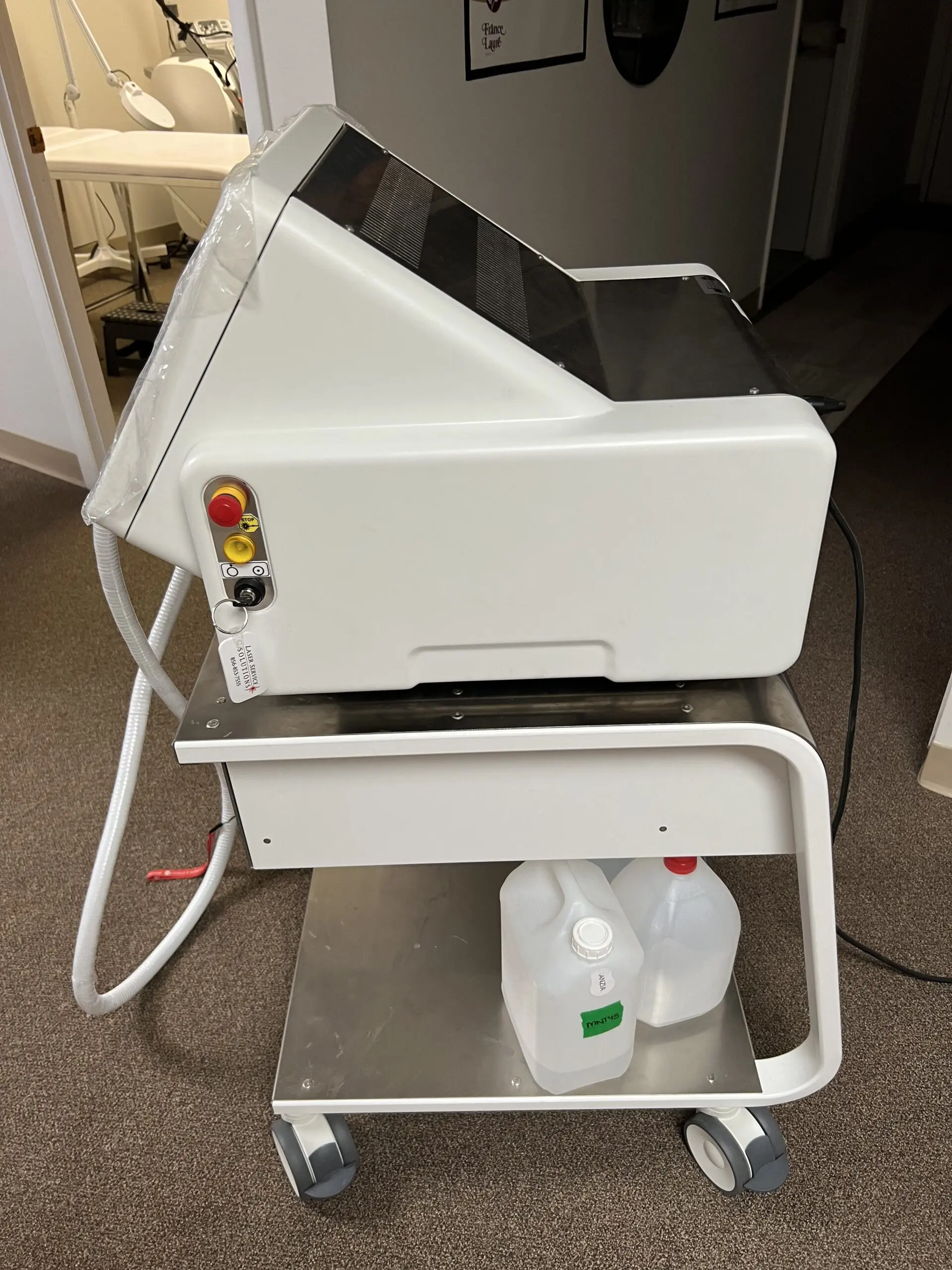 Nylo Aesthetics Horizon Diamond MTone - Image 11