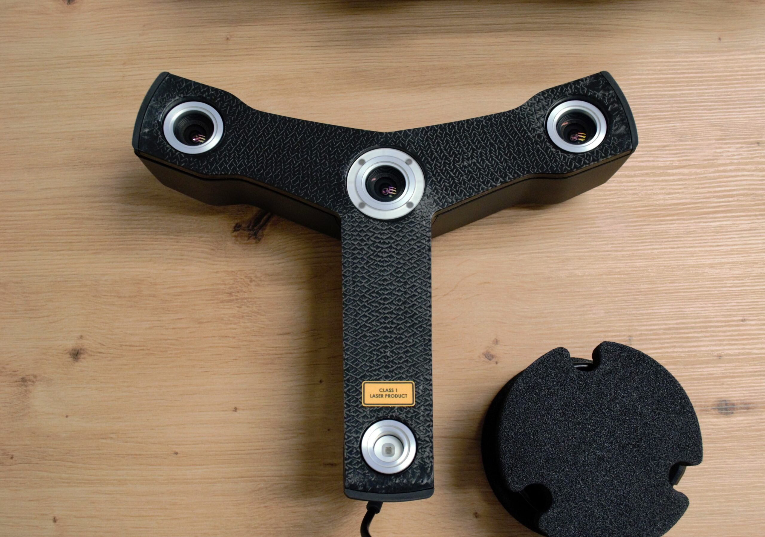 New FARO Freestyle3D X - Image 9