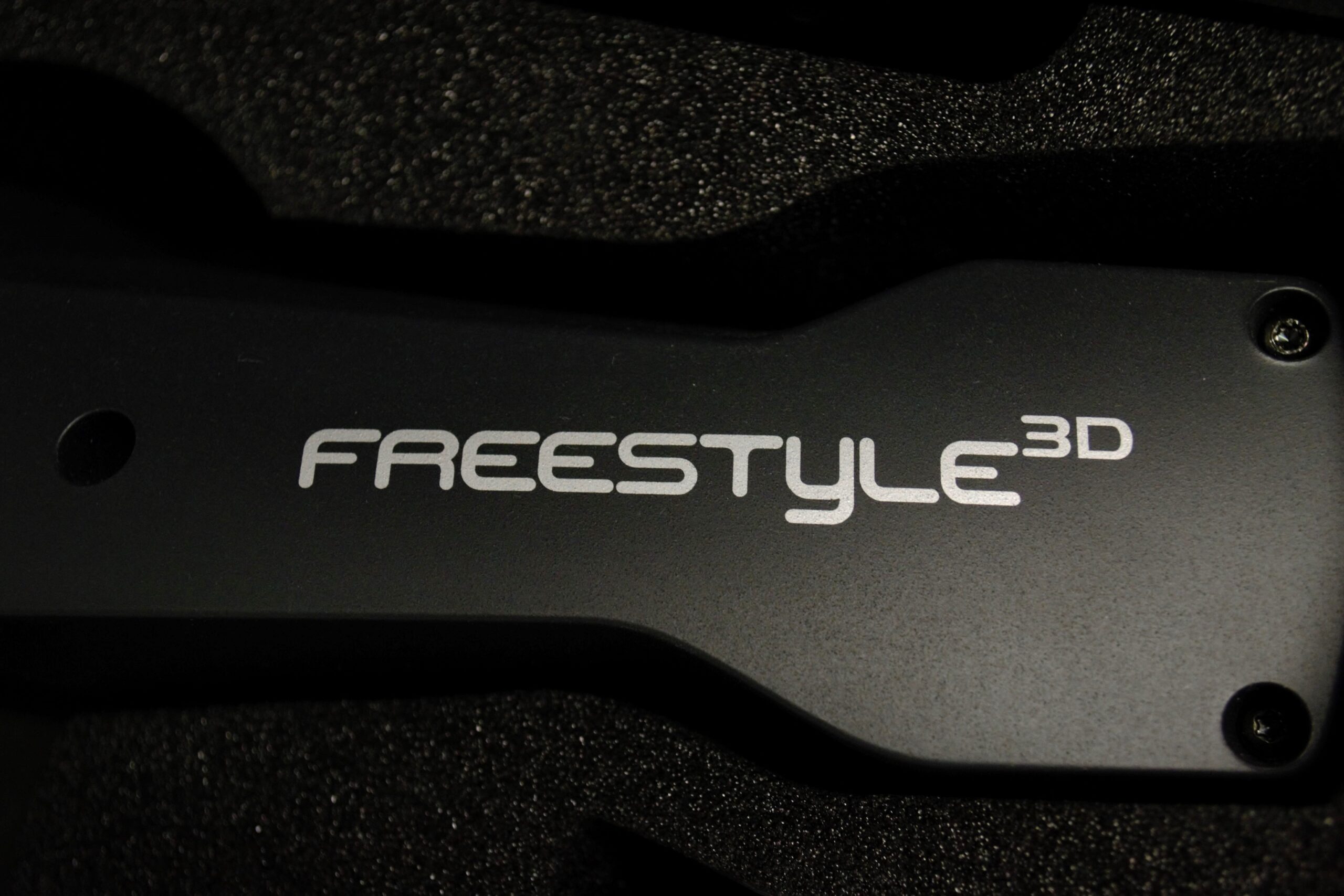 New FARO Freestyle3D X - Image 8