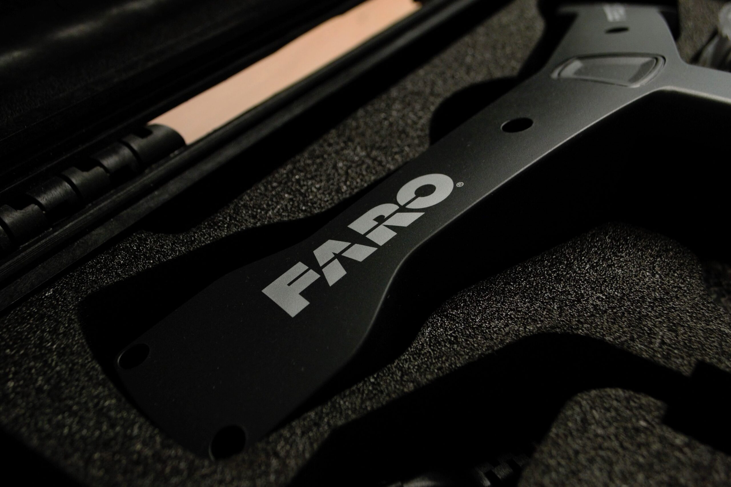 New FARO Freestyle3D X - Image 7