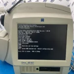 Carl Zeiss Cirrus HD-OCT 4000