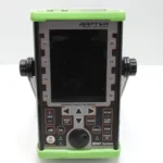 New NDT Systems Raptor