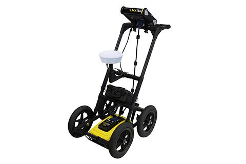 New Radiodetection LMX150