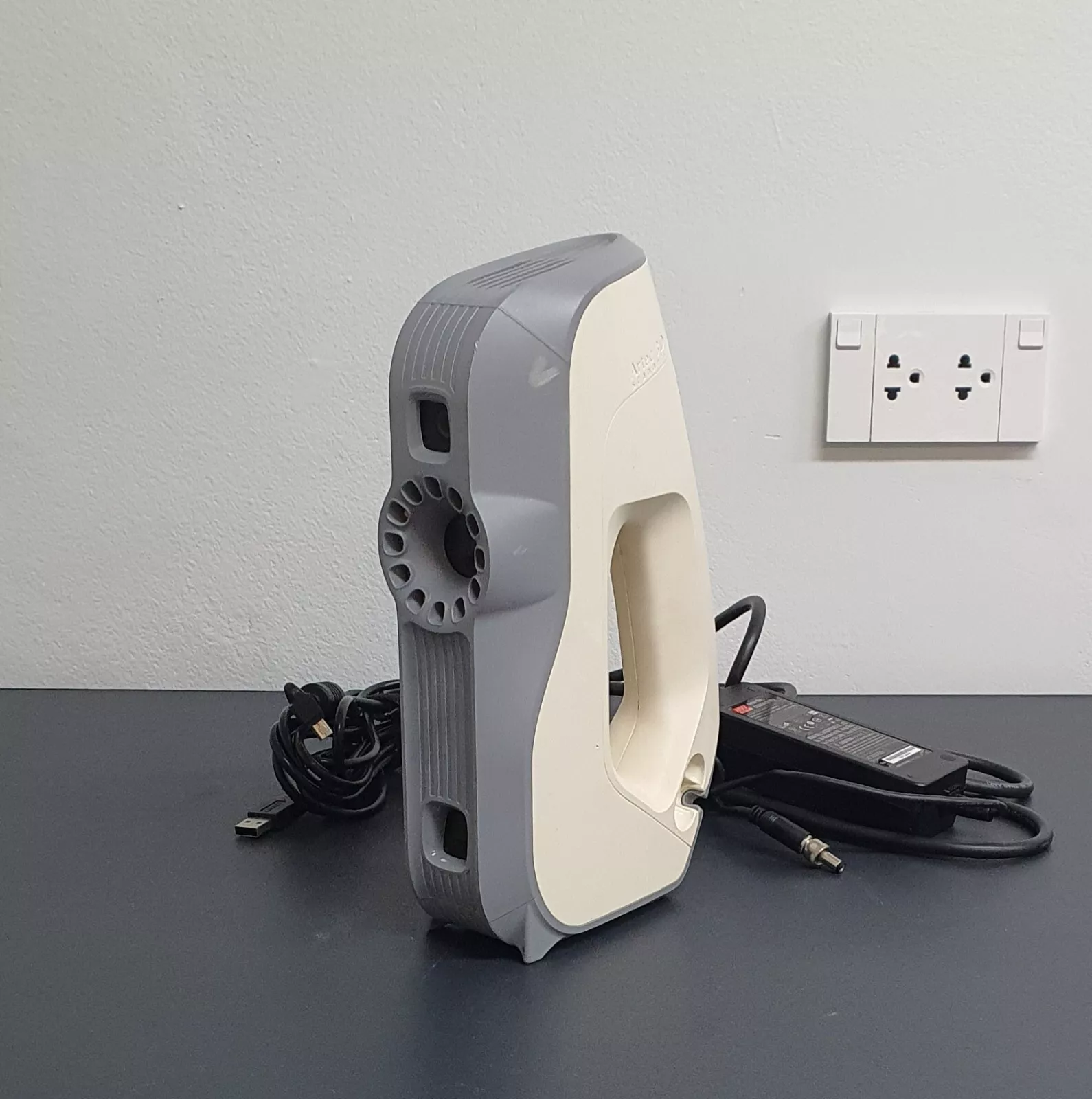 Used Artec Eva 3D Scanner