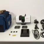 Used Artec Ray 3D Laser Scanner