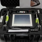 Used FIXTURLASER NXA Pro