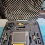 Used Easy-Laser XT770