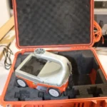 Used GSSI StructureScan Mini HR