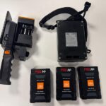 Used GeoSLAM ZEB REVO RT