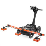 Used GSSI PaveScan RDM 2.0
