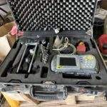 Used Pruftechnik Optalign Smart RS
