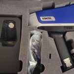 Used Olympus Vanta L Series