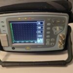 Used Sonatest Sitscan 250s