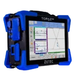 Used Zetec Topaz 64/128 TFM