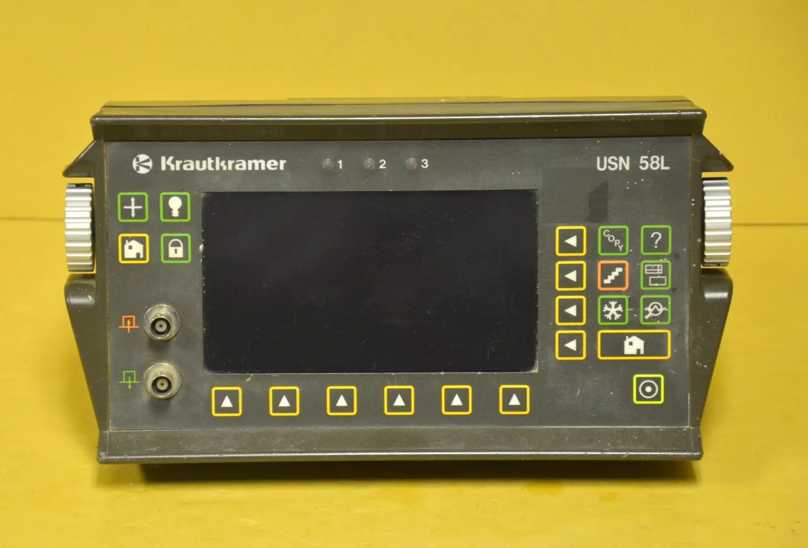 Used GE KrautKramer USN58L - Image 5