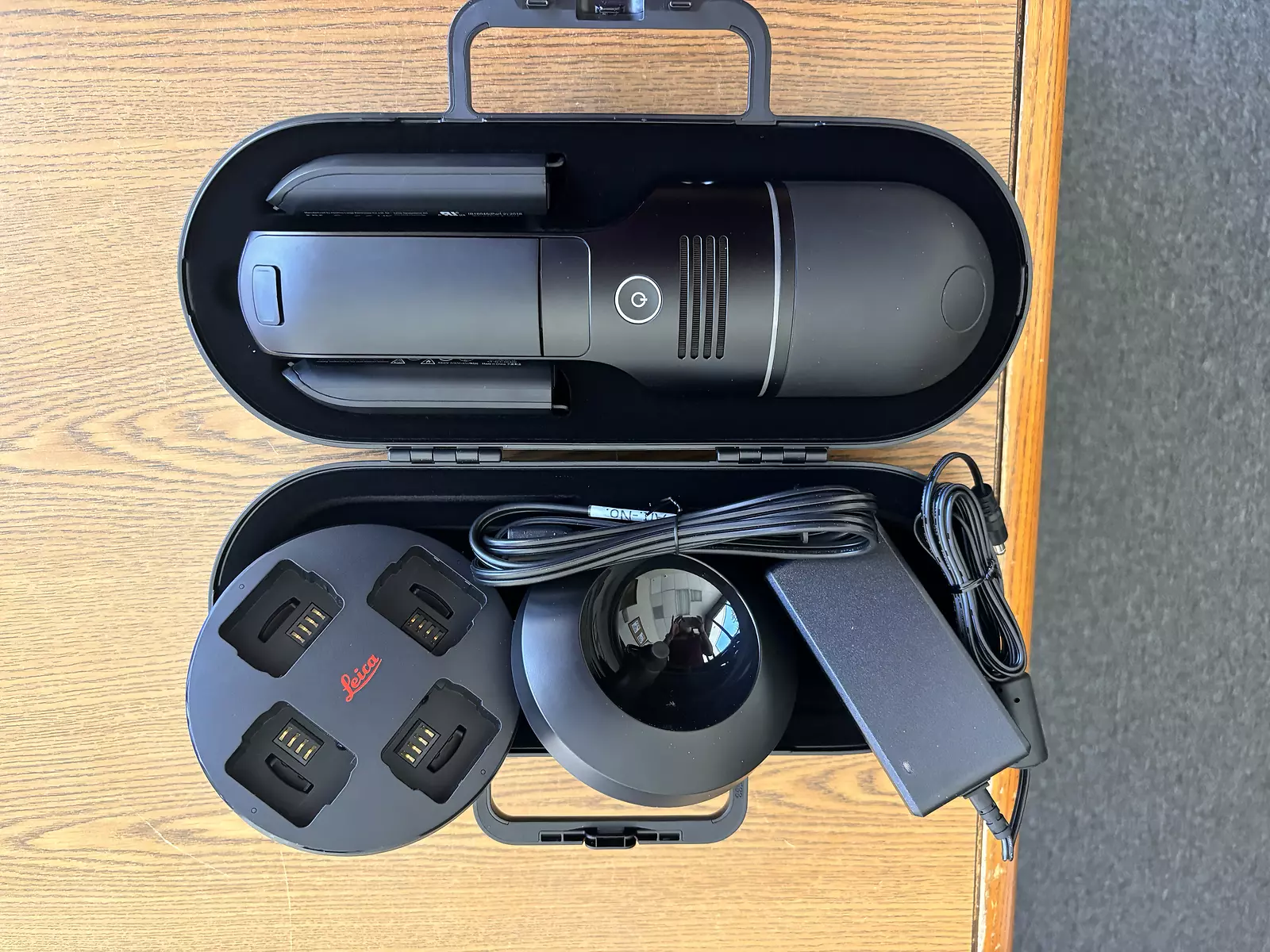 Used Leica BLK2GO - Image 2