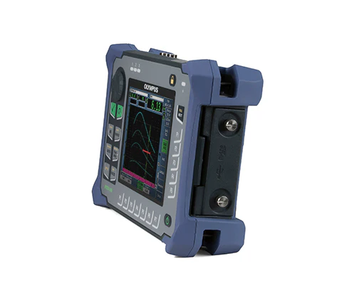 New Olympus EPOCH 650 - Image 2