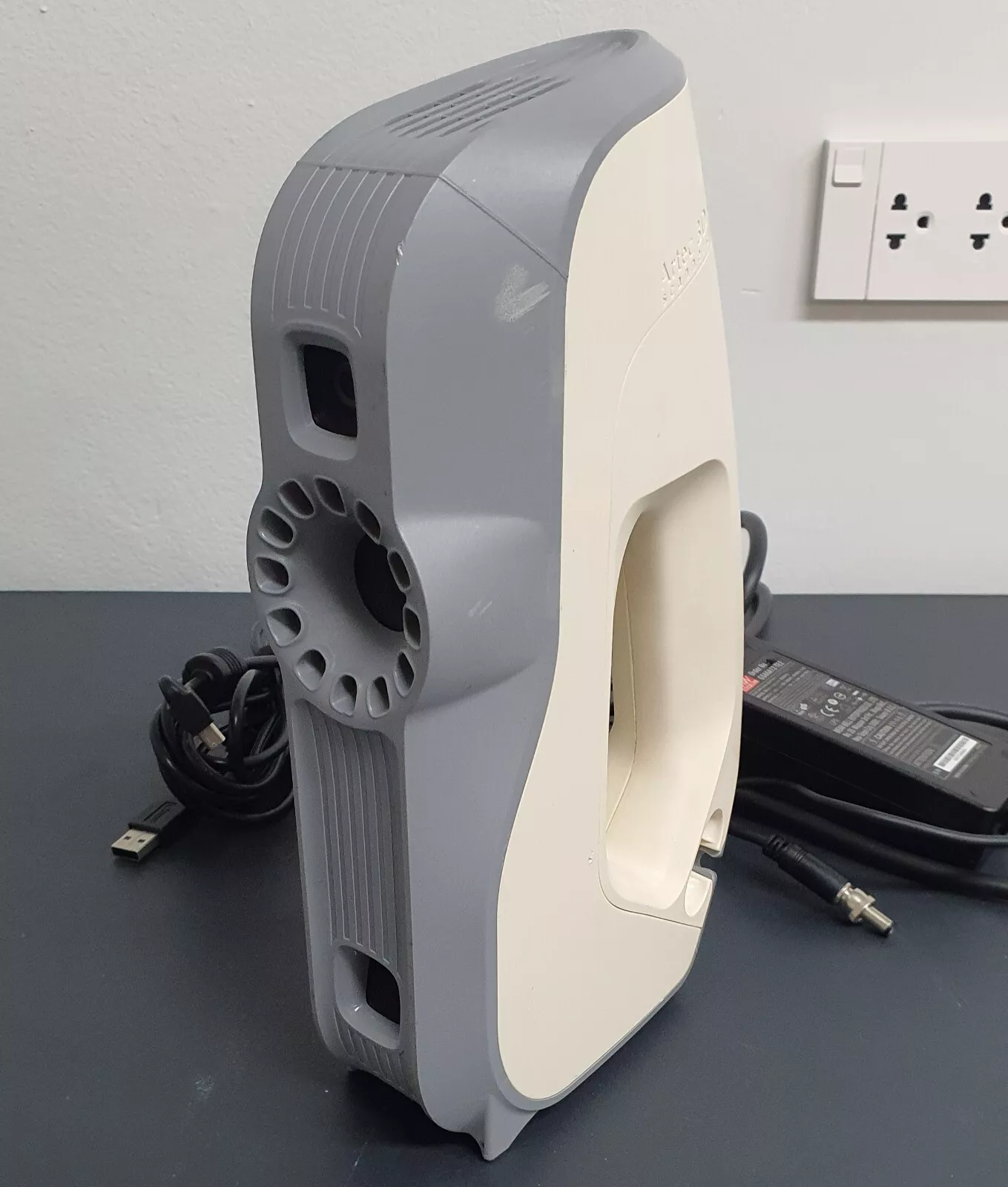 Used Artec Eva 3D Scanner - Image 7