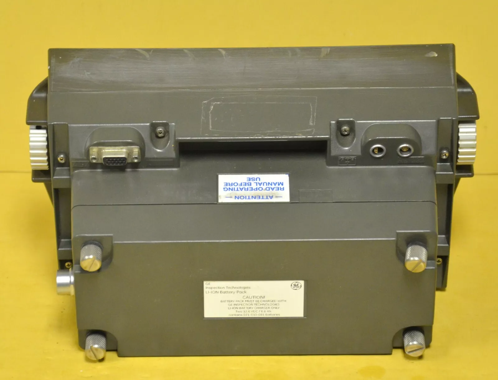 Used GE KrautKramer USN58L - Image 4