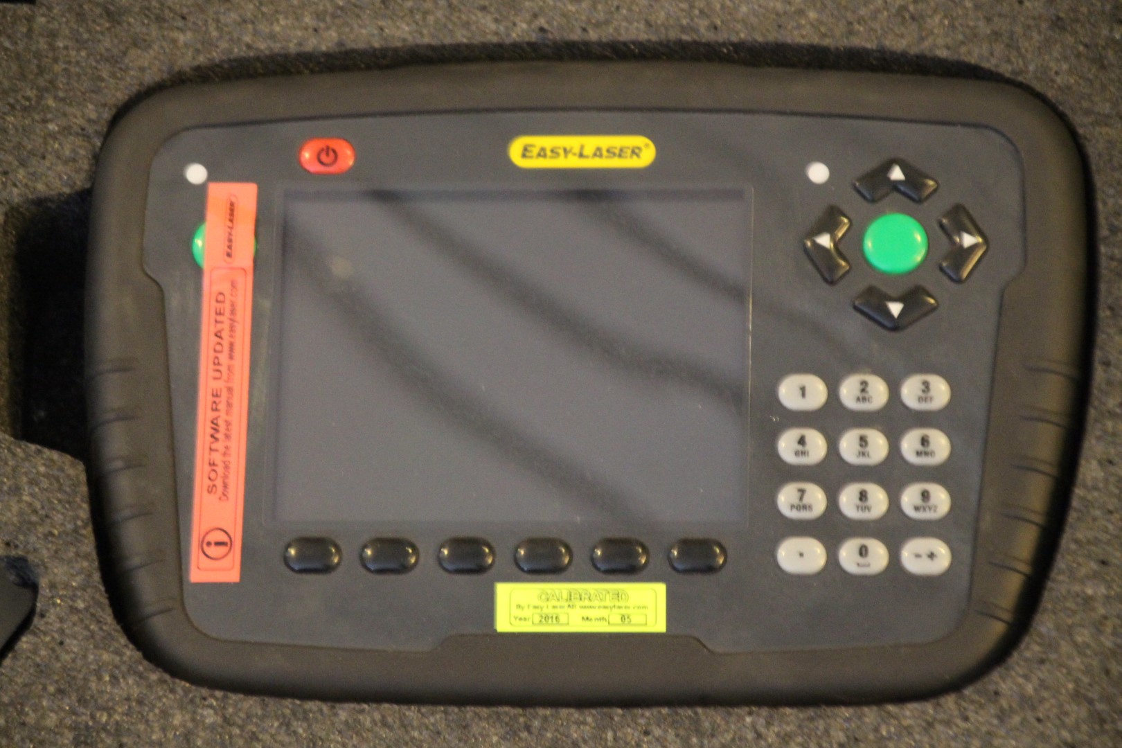 Used Easy-Laser E540 Laser - Image 15