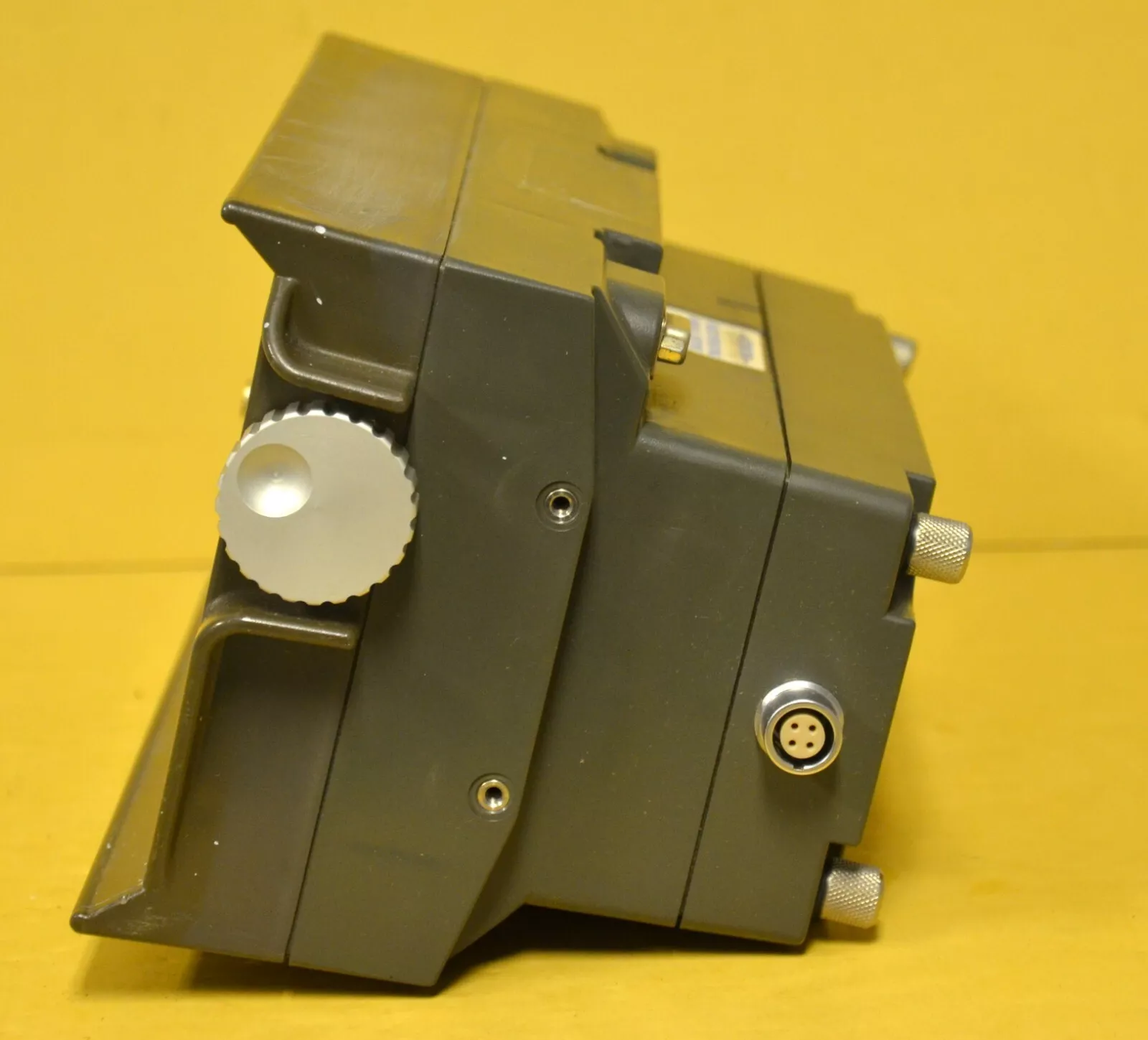 Used GE KrautKramer USN58L - Image 3