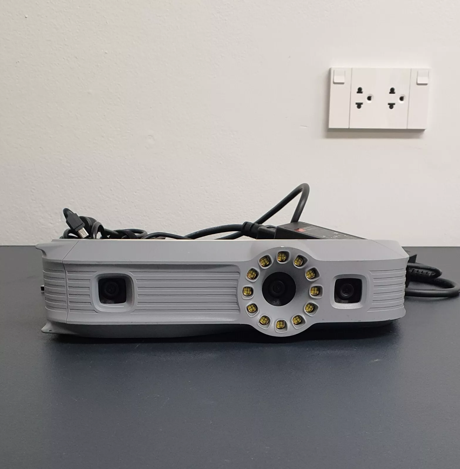 Used Artec Eva 3D Scanner - Image 2